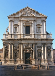 Sant Andrea della Valle